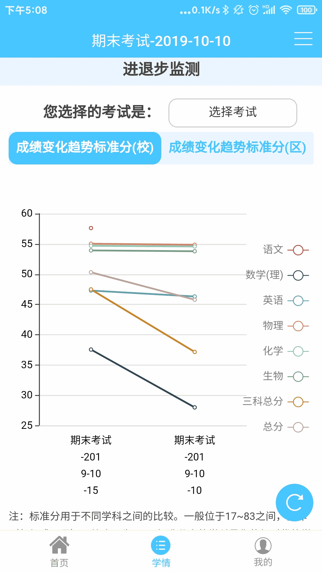 达美嘉（家长端）