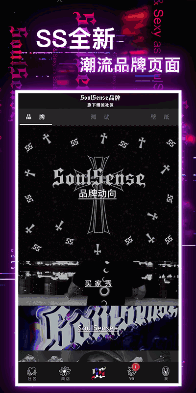 SoulSense